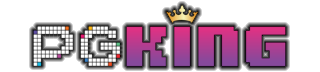 PGKING Logo